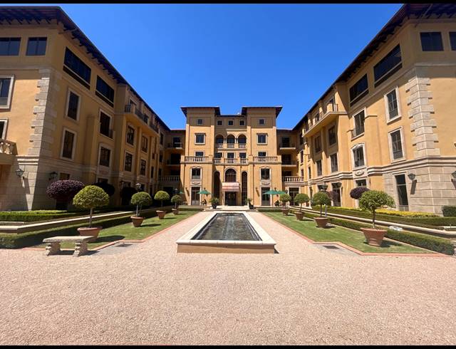 530M² OFFICE TO LET IN MAGALIESSIG